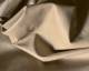 solid textured  suede fabric for sofa lounger couch chairs in beige color